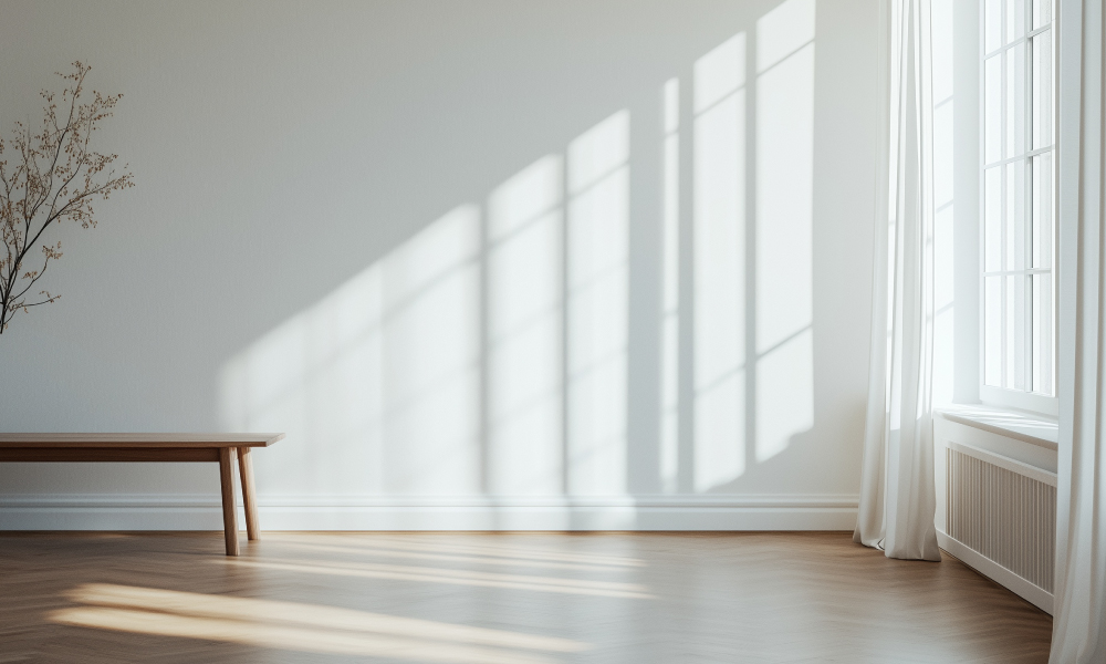 ライフスタイルに合う間取り