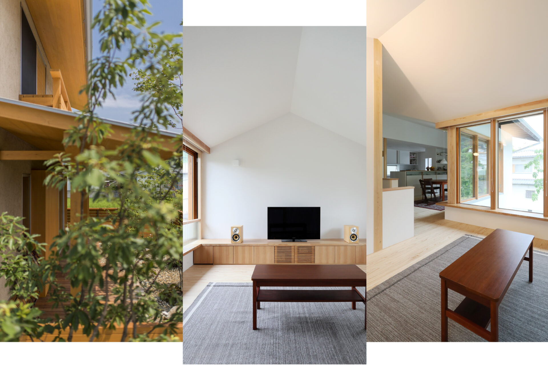 理想の家づくり